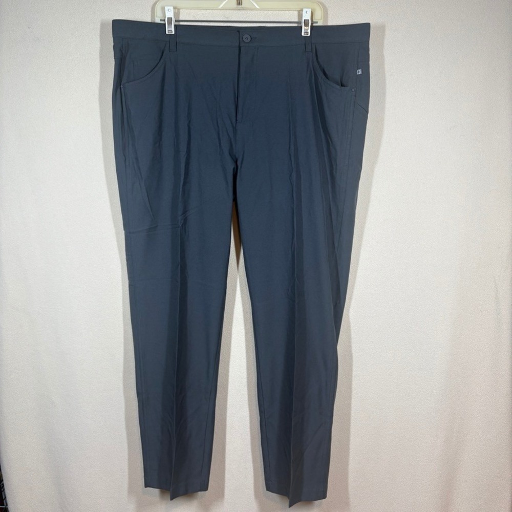 Ping Sensorcool Mens Golf Pant 42x31‎ Grey Activewear Athletic Athleisure